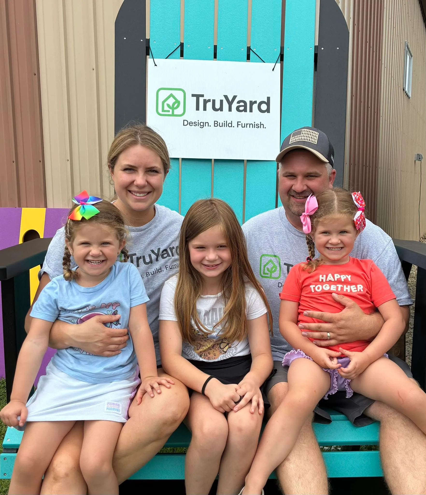 TruYard family business